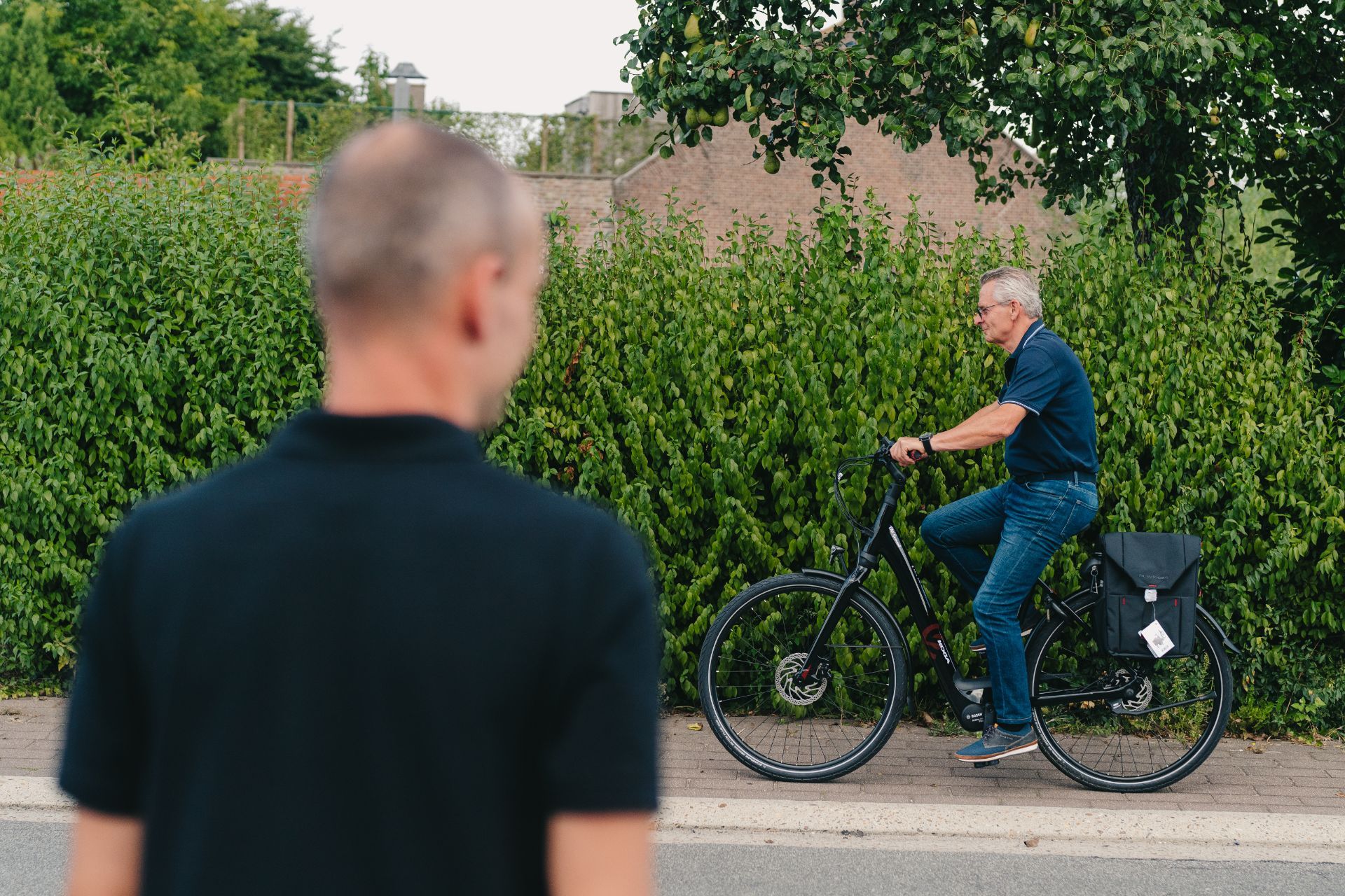 Voordelen werkgever elektrische fiets