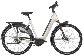 Gazelle Grenoble citybike